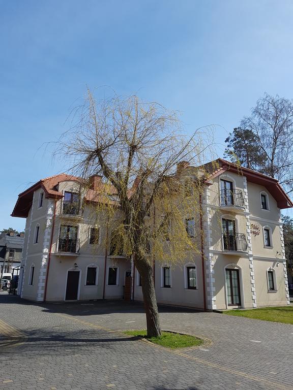 Villa Farage Мєльно Екстер'єр фото