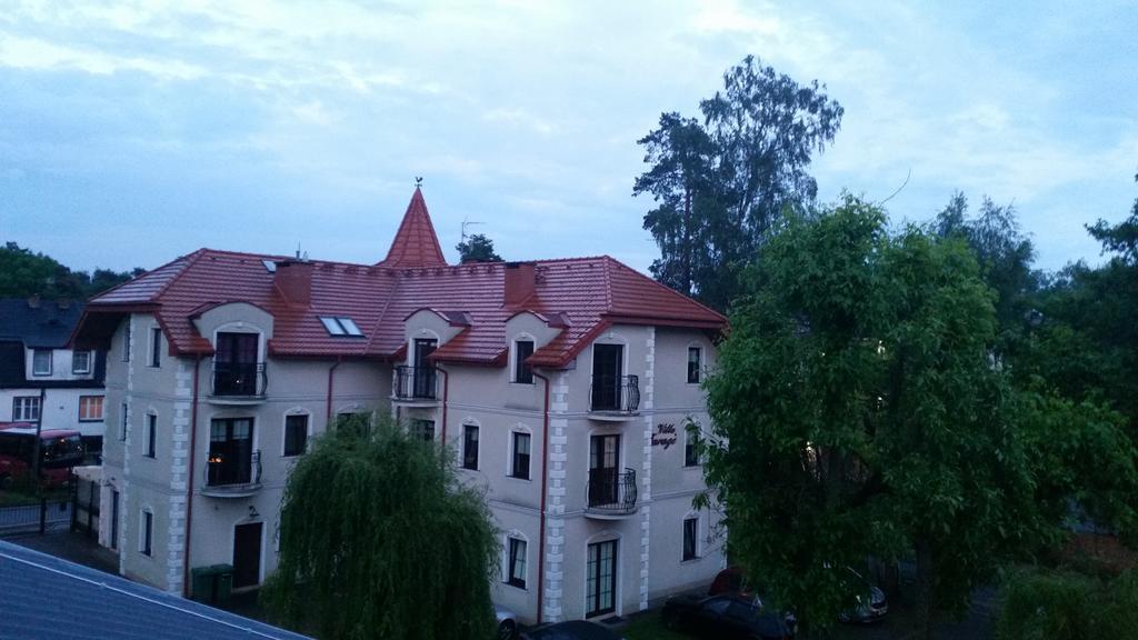 Villa Farage Мєльно Екстер'єр фото